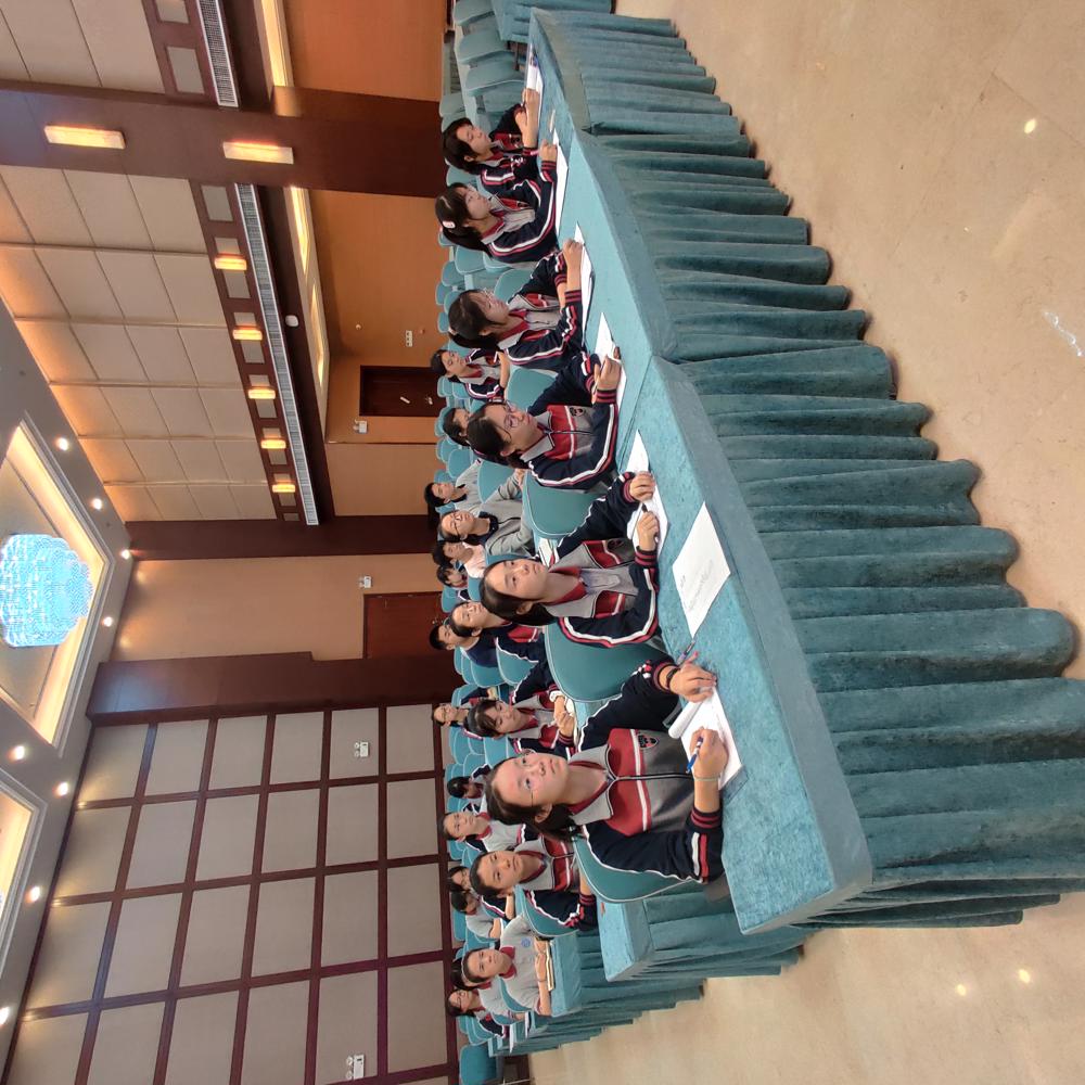 雨花台中学(高中部)团委传达学习全国青联十三届全委会和全国学联二十七大会议精神3.jpg 雨花台中学(高中部)团委传达学习全国青联十三届全委会和全国学联二十七大会议精神3.jpg