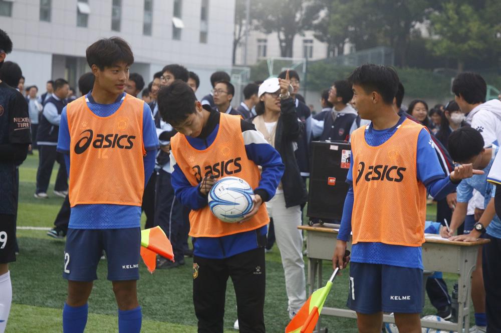 雨花台中学安勇图片